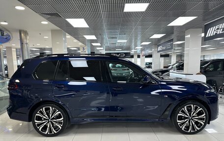 BMW X7, 2025 год, 17 999 000 рублей, 8 фотография