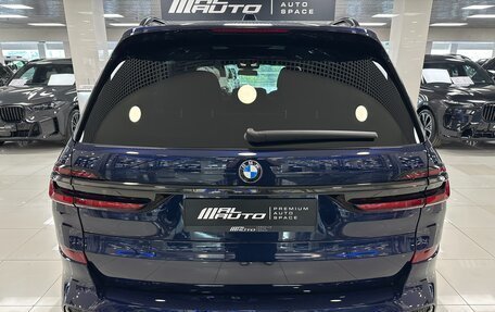 BMW X7, 2025 год, 17 999 000 рублей, 6 фотография