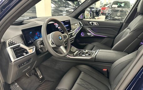 BMW X7, 2025 год, 17 999 000 рублей, 11 фотография