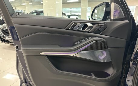 BMW X7, 2025 год, 17 999 000 рублей, 12 фотография