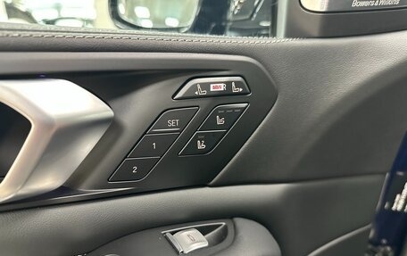 BMW X7, 2025 год, 17 999 000 рублей, 14 фотография