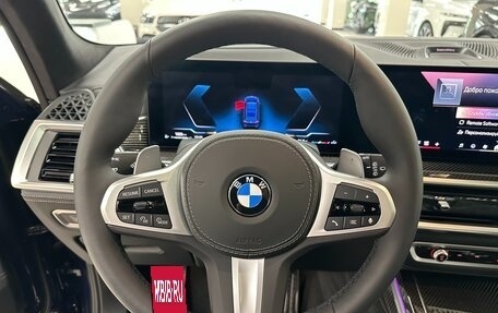 BMW X7, 2025 год, 17 999 000 рублей, 16 фотография
