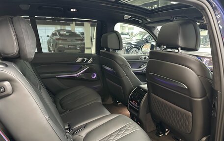BMW X7, 2025 год, 17 999 000 рублей, 30 фотография