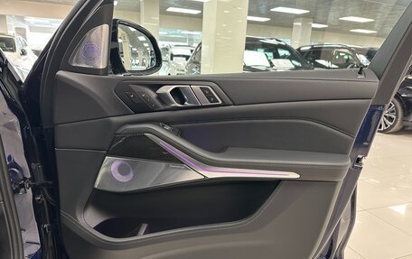 BMW X7, 2025 год, 17 999 000 рублей, 35 фотография