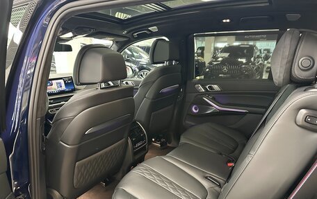 BMW X7, 2025 год, 17 999 000 рублей, 26 фотография