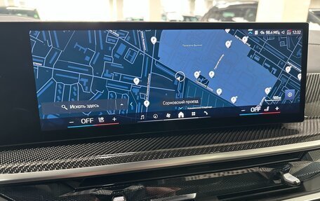 BMW X7, 2025 год, 17 999 000 рублей, 21 фотография