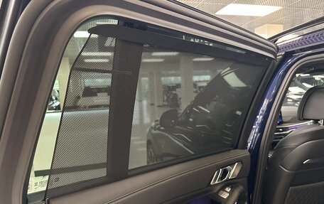 BMW X7, 2025 год, 17 999 000 рублей, 27 фотография