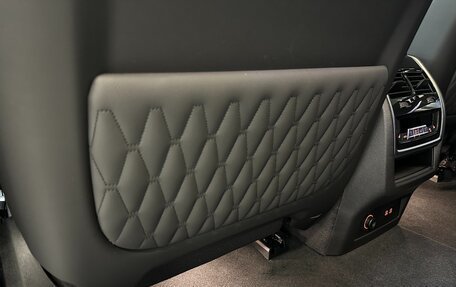 BMW X7, 2025 год, 17 999 000 рублей, 28 фотография