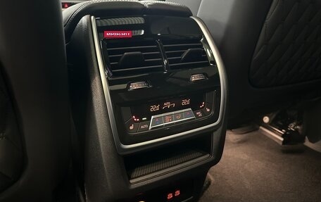BMW X7, 2025 год, 17 999 000 рублей, 29 фотография