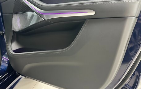BMW X7, 2025 год, 17 999 000 рублей, 36 фотография