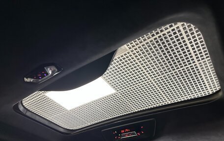BMW X7, 2025 год, 17 999 000 рублей, 38 фотография