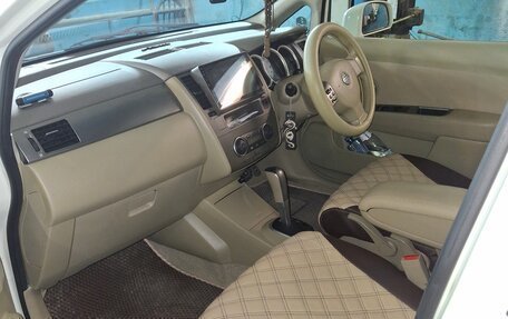 Nissan Tiida, 2010 год, 670 000 рублей, 6 фотография