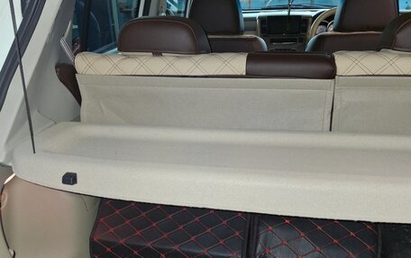 Nissan Tiida, 2010 год, 670 000 рублей, 10 фотография