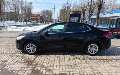 Citroen C4 II рестайлинг, 2014 год, 660 000 рублей, 5 фотография