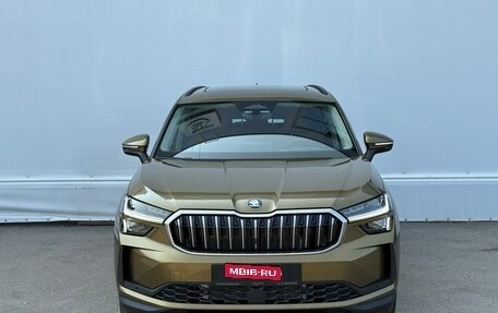 Skoda Kodiaq, 2025 год, 5 600 000 рублей, 2 фотография