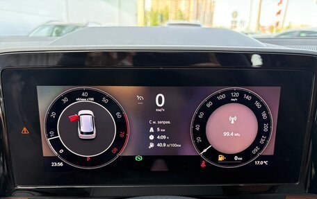 Skoda Kodiaq, 2025 год, 5 600 000 рублей, 14 фотография