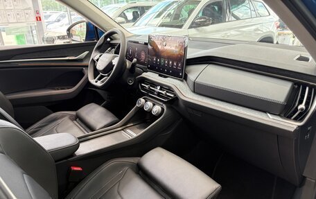 Skoda Kodiaq, 2025 год, 5 600 000 рублей, 13 фотография