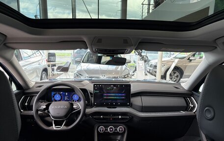 Skoda Kodiaq, 2025 год, 5 600 000 рублей, 12 фотография