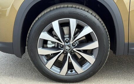 Skoda Kodiaq, 2025 год, 5 600 000 рублей, 19 фотография