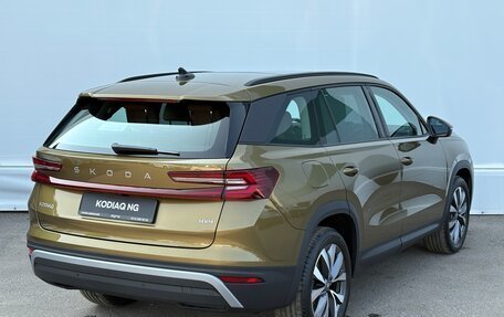 Skoda Kodiaq, 2025 год, 5 600 000 рублей, 23 фотография