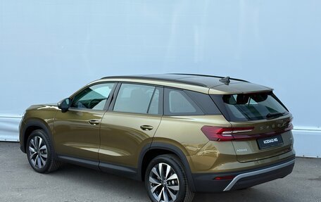 Skoda Kodiaq, 2025 год, 5 600 000 рублей, 25 фотография