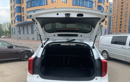 Haval Jolion, 2022 год, 1 700 000 рублей, 6 фотография