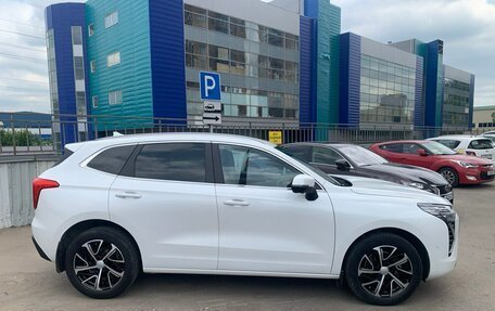 Haval Jolion, 2022 год, 1 700 000 рублей, 4 фотография