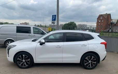 Haval Jolion, 2022 год, 1 700 000 рублей, 5 фотография