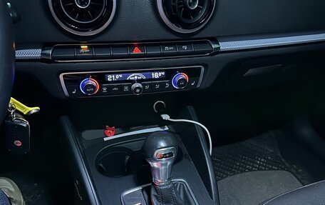 Audi A3, 2015 год, 1 350 000 рублей, 6 фотография