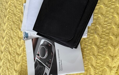 Audi A3, 2015 год, 1 350 000 рублей, 13 фотография