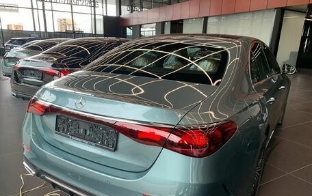 Mercedes-Benz E-Класс, 2024 год, 11 500 000 рублей, 5 фотография