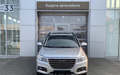 Haval H6, 2019 год, 1 450 000 рублей, 2 фотография