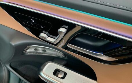 Mercedes-Benz E-Класс, 2024 год, 11 500 000 рублей, 17 фотография