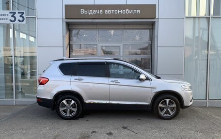 Haval H6, 2019 год, 1 450 000 рублей, 4 фотография