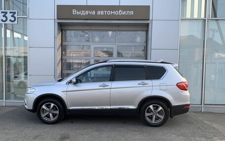 Haval H6, 2019 год, 1 450 000 рублей, 8 фотография