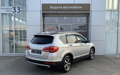 Haval H6, 2019 год, 1 450 000 рублей, 5 фотография
