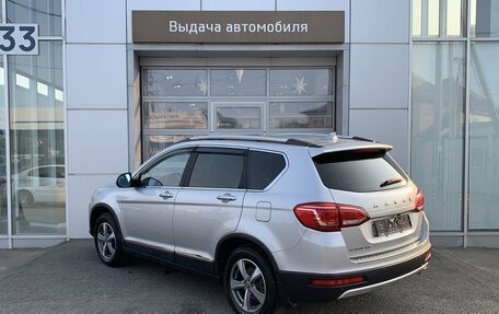 Haval H6, 2019 год, 1 450 000 рублей, 7 фотография