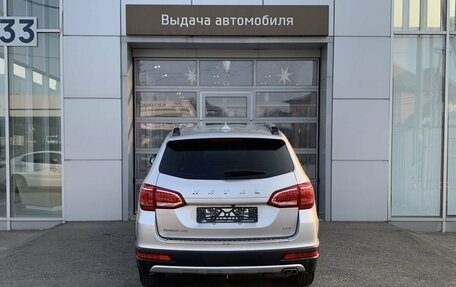 Haval H6, 2019 год, 1 450 000 рублей, 6 фотография
