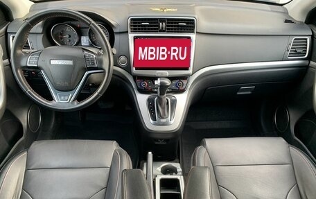 Haval H6, 2019 год, 1 450 000 рублей, 11 фотография