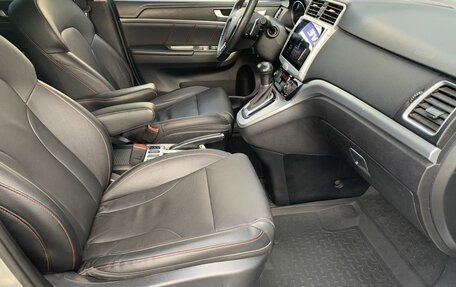 Haval H6, 2019 год, 1 450 000 рублей, 13 фотография