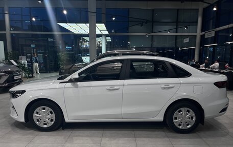 Geely Emgrand, 2024 год, 2 243 990 рублей, 3 фотография