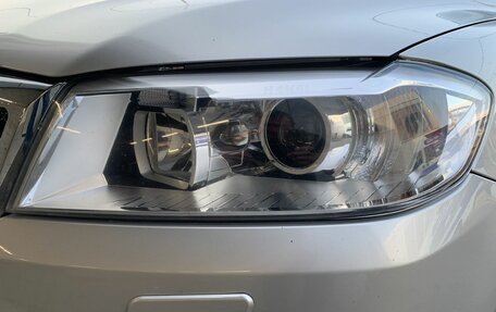 Haval H6, 2019 год, 1 450 000 рублей, 17 фотография