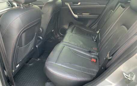 Haval H6, 2019 год, 1 450 000 рублей, 14 фотография