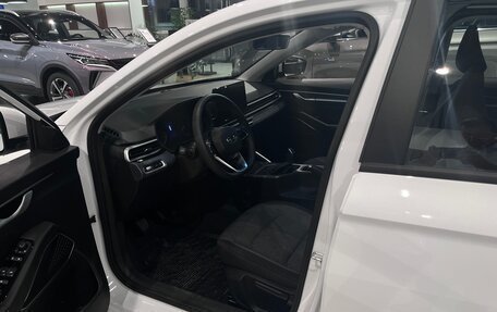 Geely Emgrand, 2024 год, 2 243 990 рублей, 8 фотография