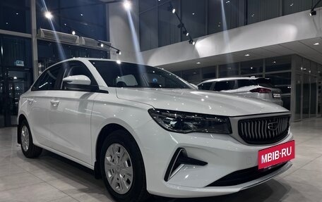 Geely Emgrand, 2024 год, 2 243 990 рублей, 2 фотография