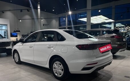 Geely Emgrand, 2024 год, 2 243 990 рублей, 4 фотография
