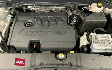 Haval H6, 2019 год, 1 450 000 рублей, 15 фотография