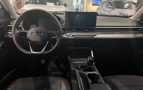 Geely Emgrand, 2024 год, 2 243 990 рублей, 11 фотография