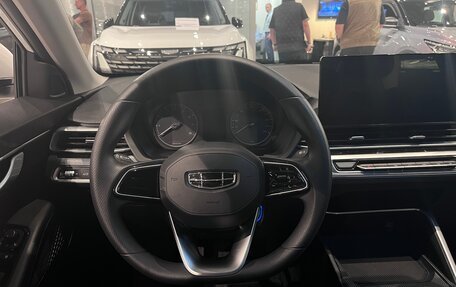 Geely Emgrand, 2024 год, 2 243 990 рублей, 12 фотография