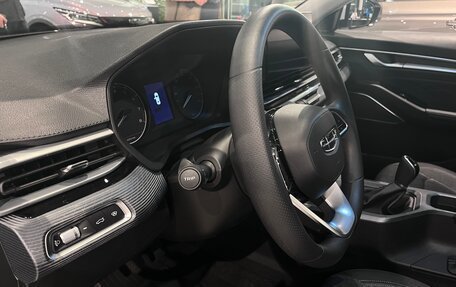 Geely Emgrand, 2024 год, 2 243 990 рублей, 13 фотография